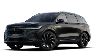 2026 Lincoln Lincoln Nautilus External Image 2